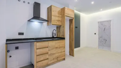 Apartment on Juan Sebastián Elcano Street, 19 photo 13