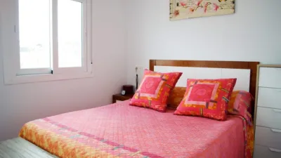 Duplex in Monte y Mar Shopping Centre photo 16
