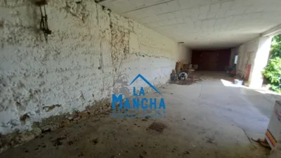 House in Castilla-La Mancha photo 30