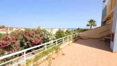 Casa – Orihuela, Urbanización Lomas de Cabo Roig, Dehesa de Campoamor - Vista 5