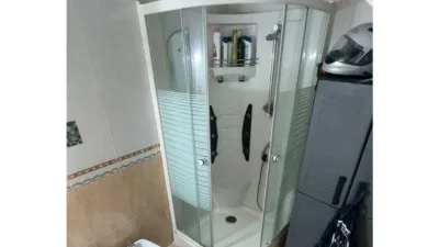 Apartment on Calle de Marfolín photo 8