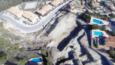 Terreno en venta en Cucarres - Vista 3