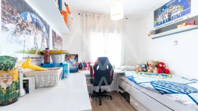 Semi-detached house in Certifort photo 25