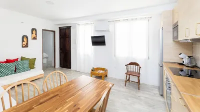 Apartamento en calle del Aljibe de la Vieja photo 13