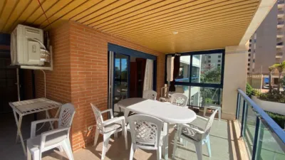 Apartamento en Caleta photo 3