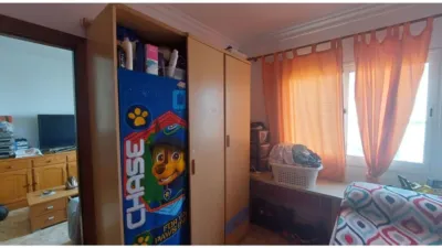 Apartment on Calle de Marfolín photo 5