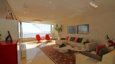 Apartment in Playa Arenal-Bol photo 13