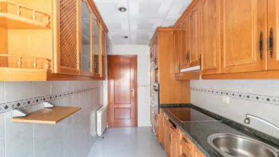 Apartment on Avda. de los Ogijares photo 9