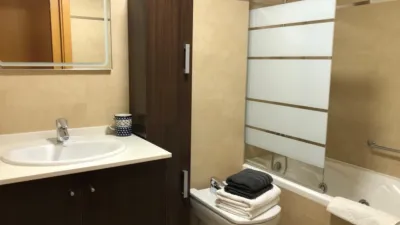 Apartment in the Centre photo 10