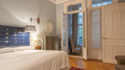 Apartment in the City Centre photo 27