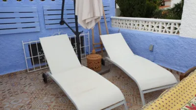 House in Las Adelfas photo 38