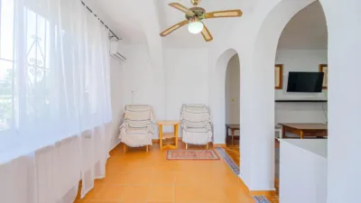 Casa en calle Ancora photo 8