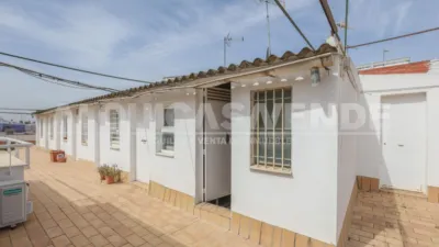 Apartment in Cruz Roja - Capuchinos photo 42