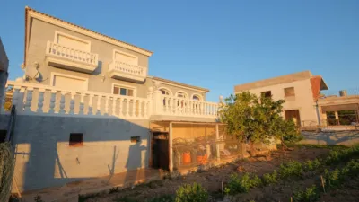 Chalet en Enchinent photo 5