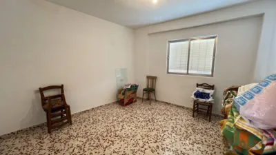 Terraced house on Calle Virgen de Las Nieves photo 21