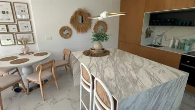 Chalet in Alberca photo 7