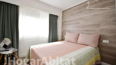 Apartment on Carrer de Bon Aire photo 19