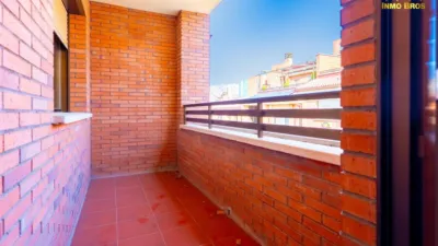 Terraced house on Calle de Tarragona photo 38