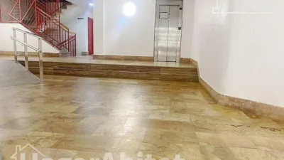 Apartment on Navegantes Street photo 42