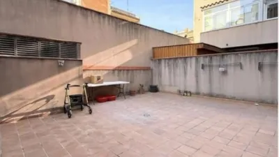Apartment in Castellar del Vallès photo 19