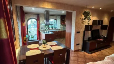 Casa – Polop, Urbanització Polop Paradís, la Marina Baixa - Vista 4