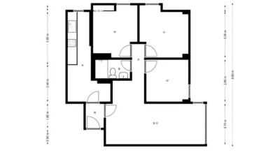 Apartment in Amate photo 35