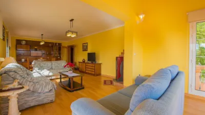 Chalet in Garduix photo 8