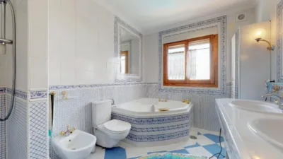 Chalet in Maryvilla photo 20