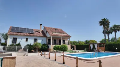 Casa – Catral - Vista 5