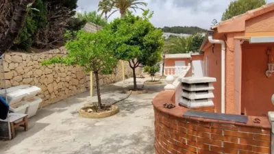 Chalet in Cometa photo 66