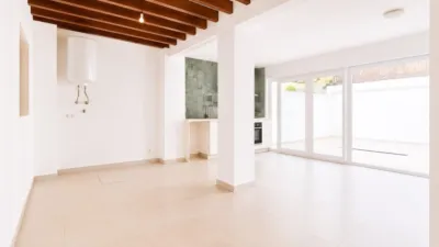 Apartment on Carrer de Cima photo 11