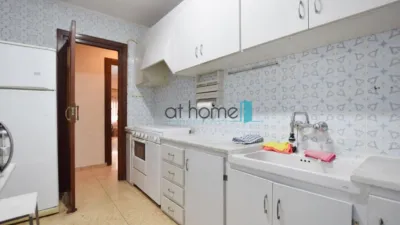 Flat on Carrer de Ramón y Cajal photo 10