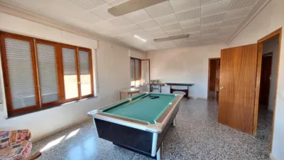 Chalet en La Rejuela photo 35