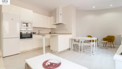Apartment in the City Centre photo 12