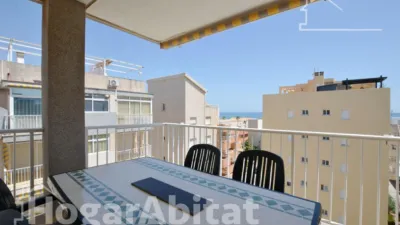 Duplex Penthouse on Carrer de Sant Pere photo 60