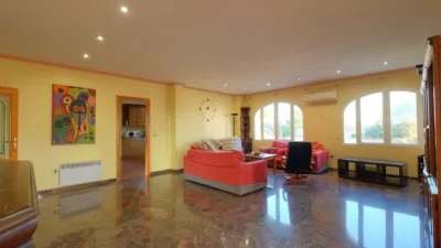 Chalet en Enchinent photo 12