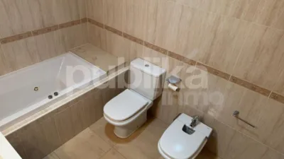 Penthouse on Calle de los Carreteros photo 13