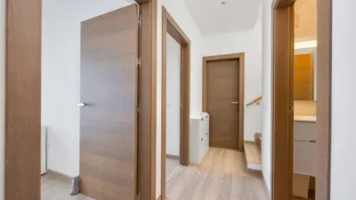 Chalet en venta en Calle Bonalba-Pau 21, Las Mojadas-Las Ramblas (Distrito Orihuela Costa. Orihuela) de 1.290.000 €