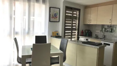 Apartment in the Centre photo 4