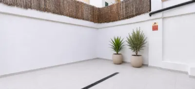 Apartment on Carrer de Cima photo 2