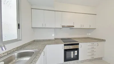 Flat in Benicalap photo 18