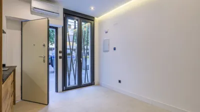 Apartment on Juan Sebastián Elcano Street, 19 photo 24