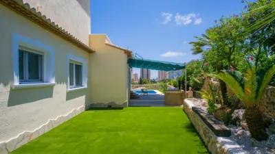 Chalet en Zona Costeres photo 12