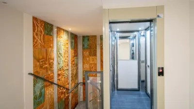 Apartment on Calle Arjona photo 5