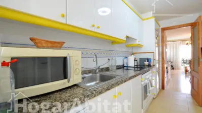 Duplex Penthouse on Carrer de Sant Pere photo 12