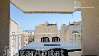 Duplex Penthouse on Carrer de Sant Pere photo 15