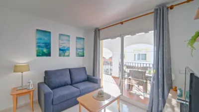Townhouse in Tosal de Cometa photo 29