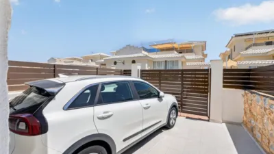 Casa – Torrevieja - Vista 5
