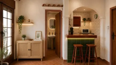 Apartment in Sant Morí Sector photo 9