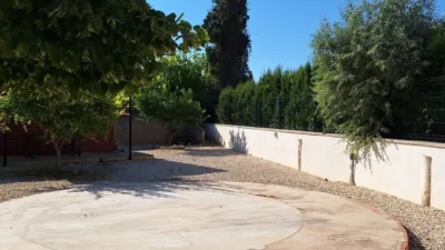 Chalet en La Rejuela photo 54